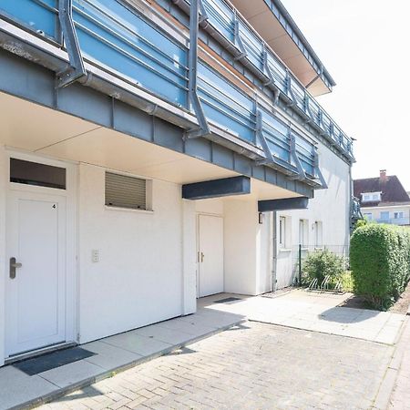 ケレンフーゼンWaldstrasse 8 Gluecksoaseアパートメント エクステリア 写真