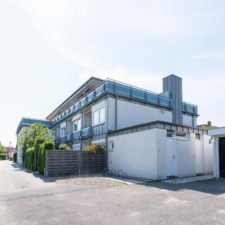 ケレンフーゼンWaldstrasse 8 Gluecksoaseアパートメント エクステリア 写真