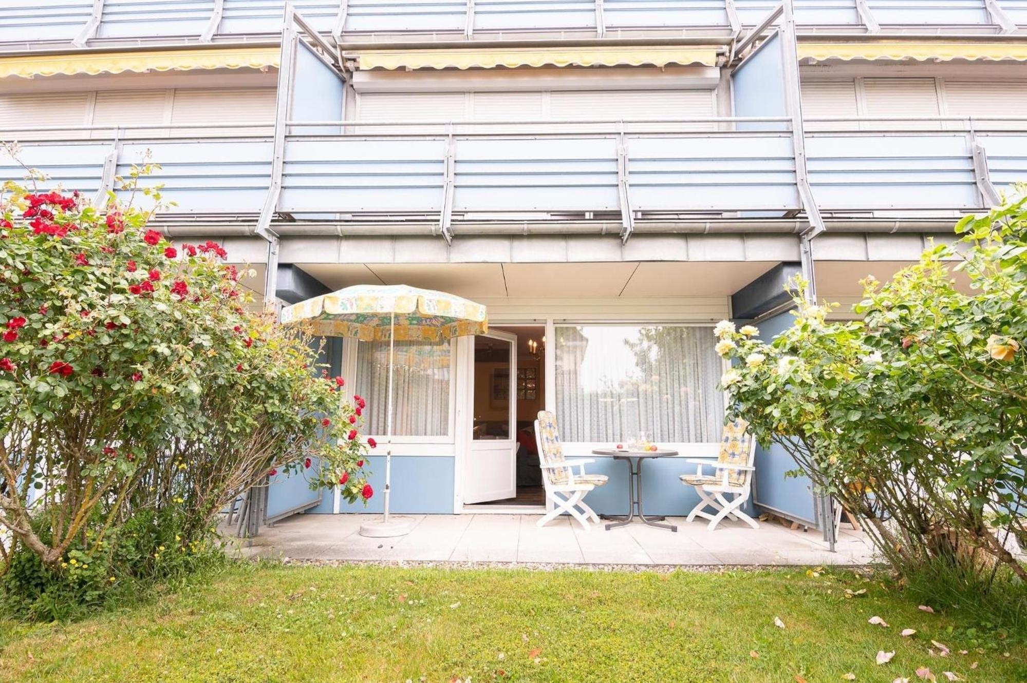 ケレンフーゼンWaldstrasse 8 Gluecksoaseアパートメント エクステリア 写真