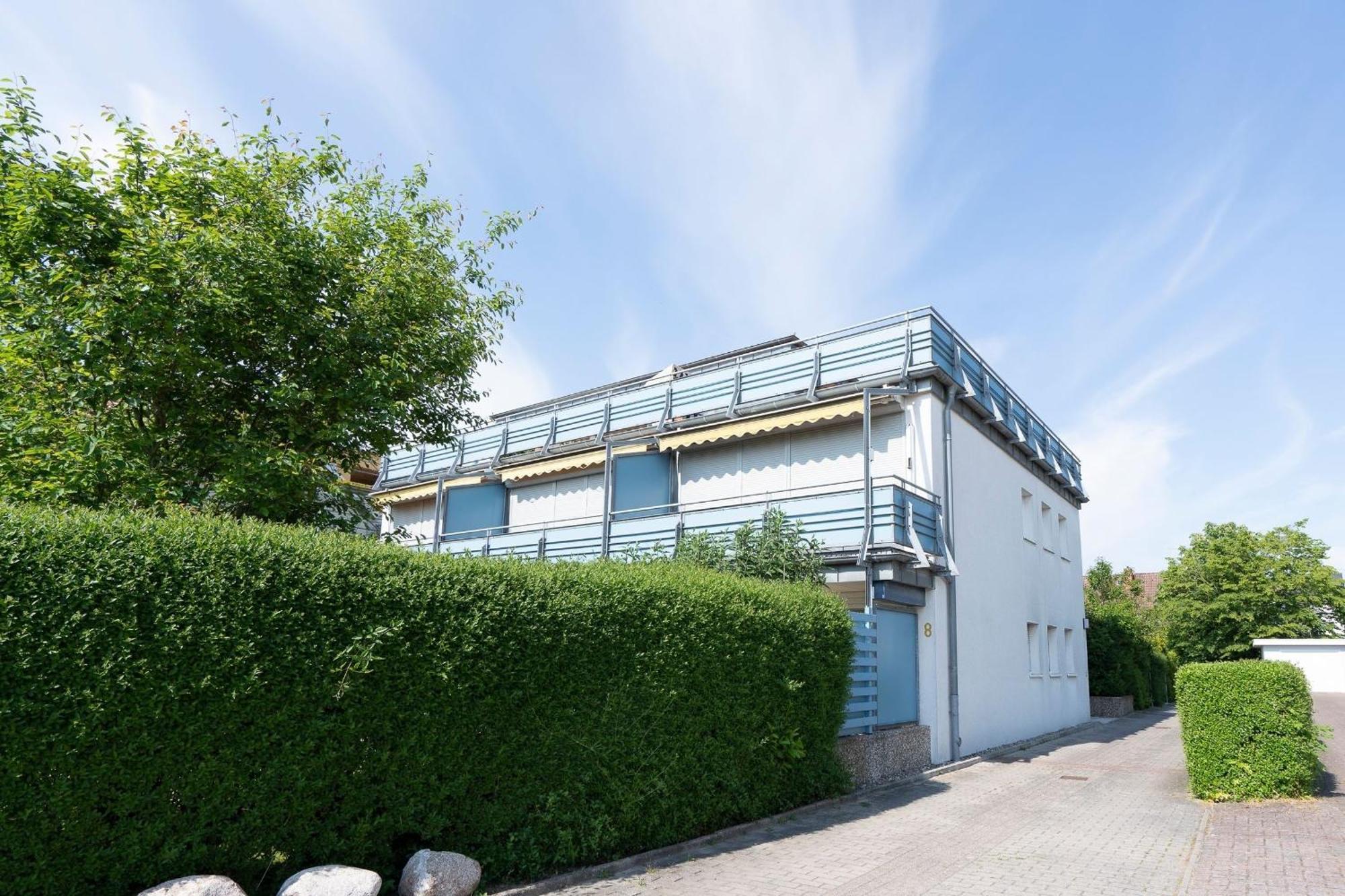 ケレンフーゼンWaldstrasse 8 Gluecksoaseアパートメント エクステリア 写真