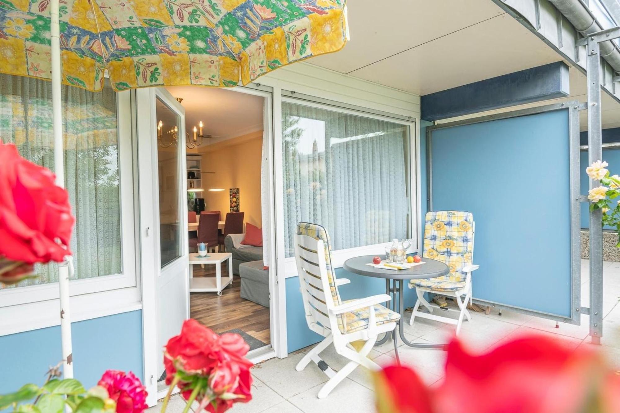 ケレンフーゼンWaldstrasse 8 Gluecksoaseアパートメント エクステリア 写真